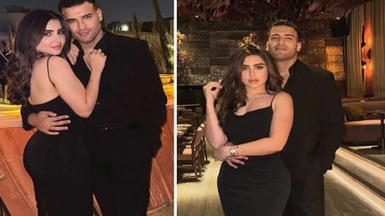 مسلم وطليقته: كواليس الانفصال بسبب شقيقته وصور ترصد آخر ظهور لهما